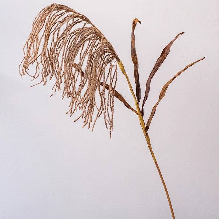 RusticReach Tall Reed Branch Stem 29" Tall - [A]-One Stem