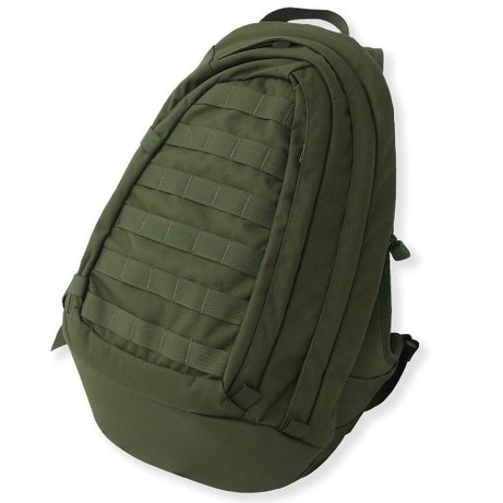 Tacprogear Olive Drab Green Covert Go Bag B-CGB1-OD