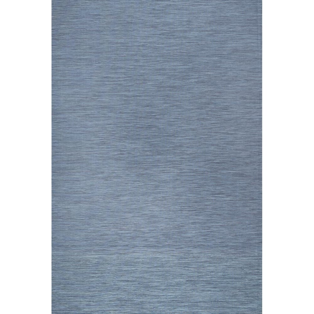 JONATHAN Y Bo Modern Flatweave Solid Area Rug