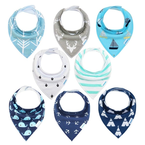 best baby bandana drool bibs