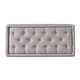 preview thumbnail 7 of 31, Chantelle Fabric Storage Ottoman by Christopher Knight Home