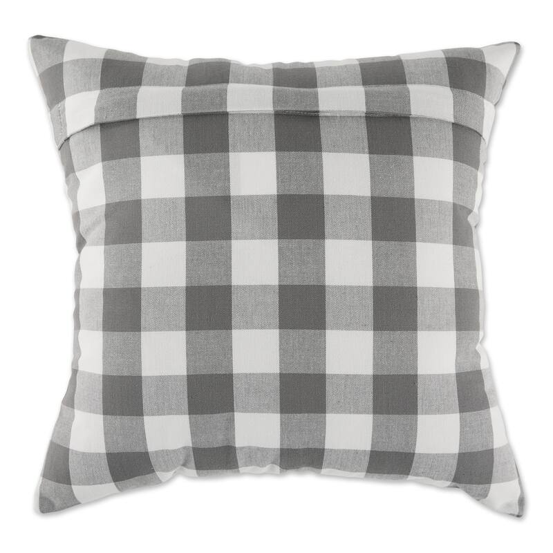 Farmhouse Pillow Cover 18x18 (Set of 4)