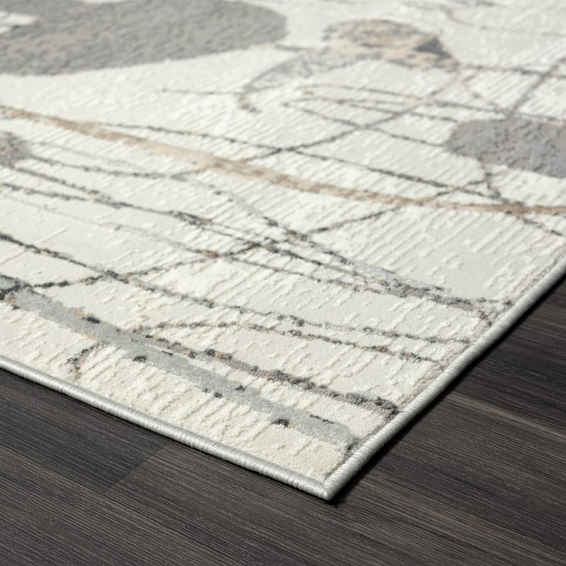 Katie Merz ARTWRKS Area Rug