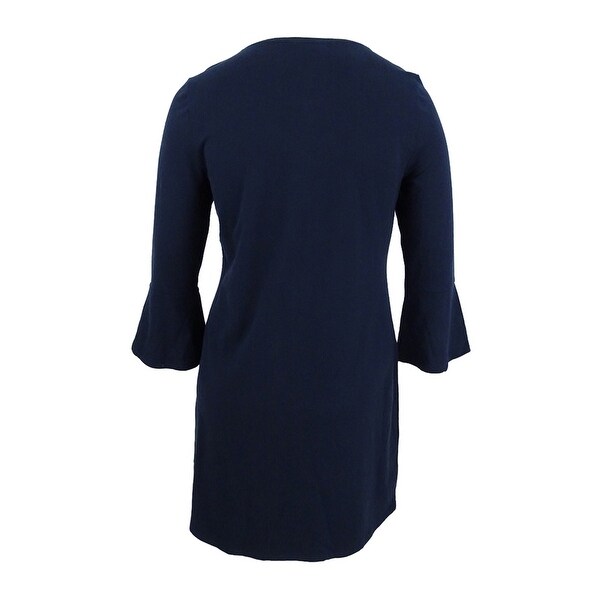 tommy t shirt dress