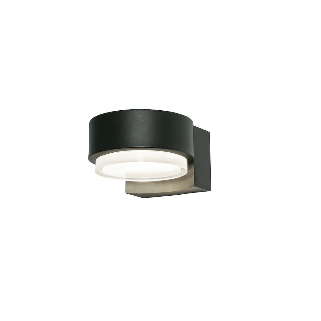 AFX ELMW0704LAJUD Elm 4" Tall LED Outdoor Wall Sconce