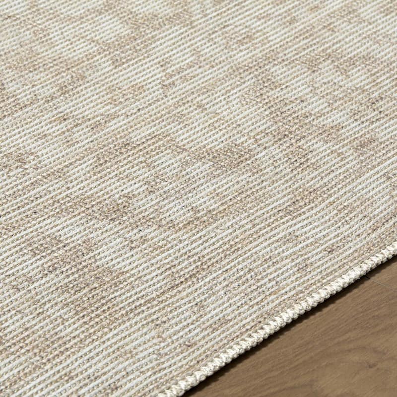 Nabela Noor Home x Livabliss Maan Traditional Area Rug