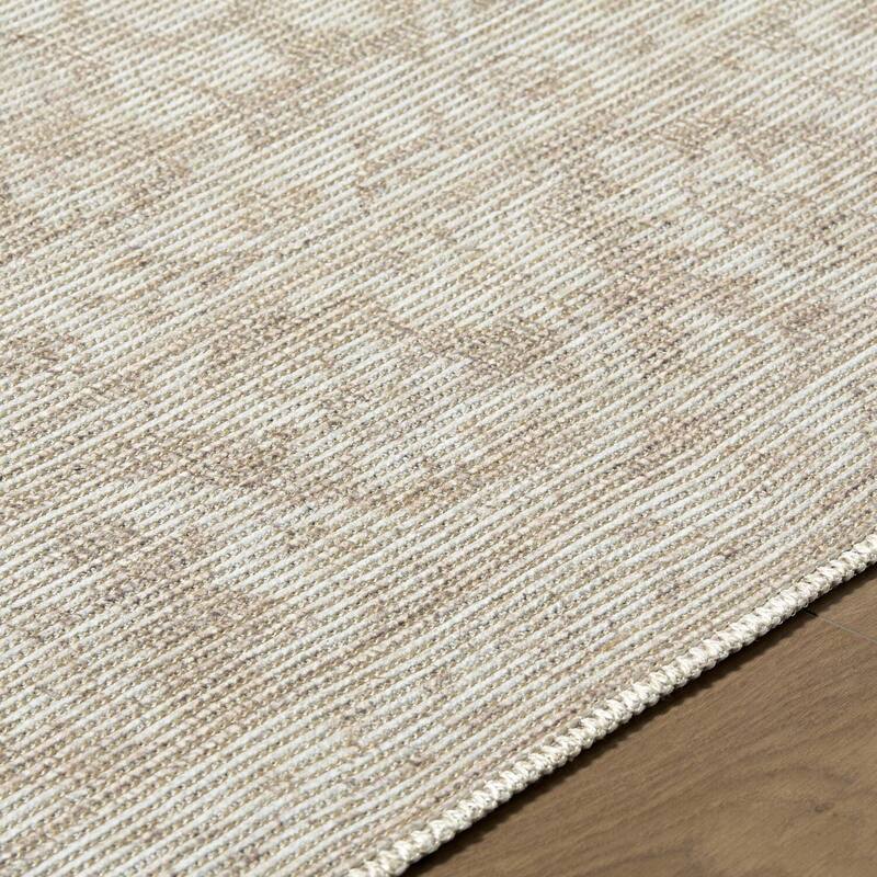 Nabela Noor Home x Livabliss Maan Traditional Area Rug