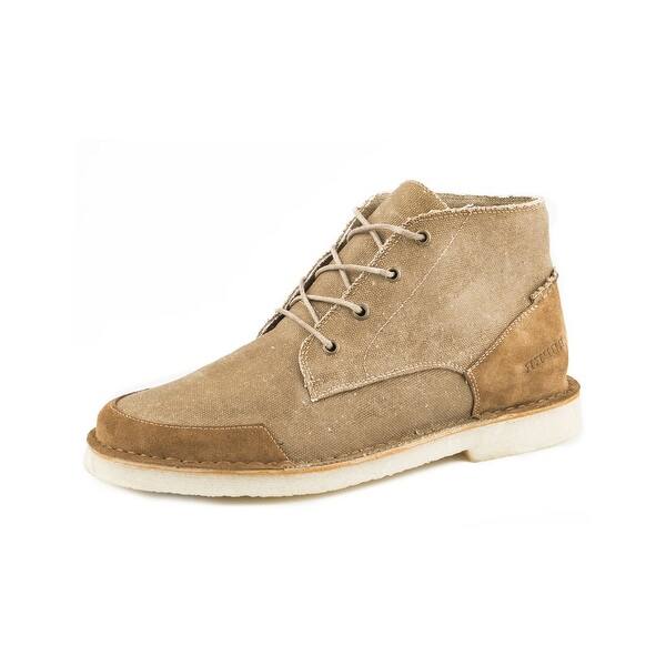 Shop Roper Casual Shoes Mens Everett Lace Tan Overstock 28094796