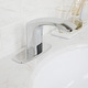 preview thumbnail 15 of 18, WIZ Automatic Sensor Touchless Bathroom Sink Faucet