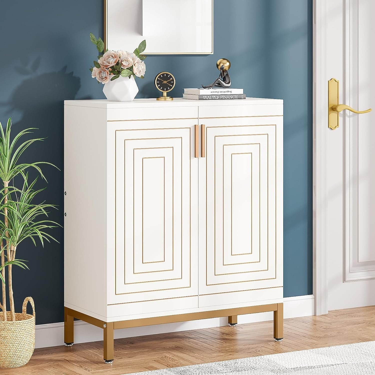 Option White
