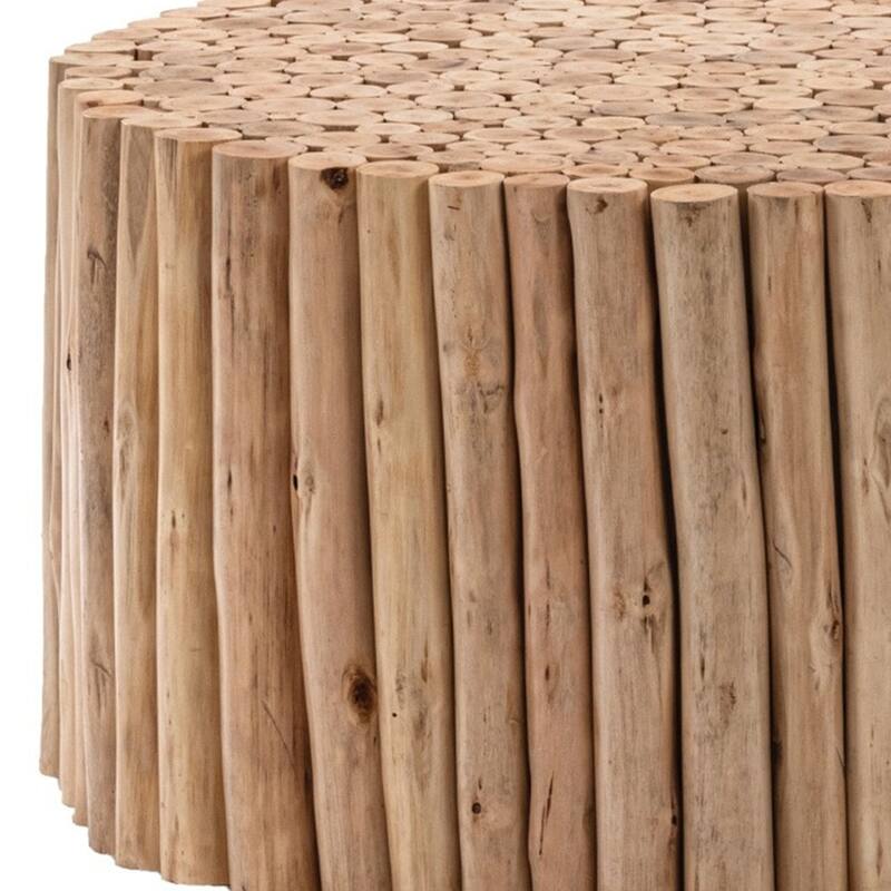 T1009-32 Coffee Table