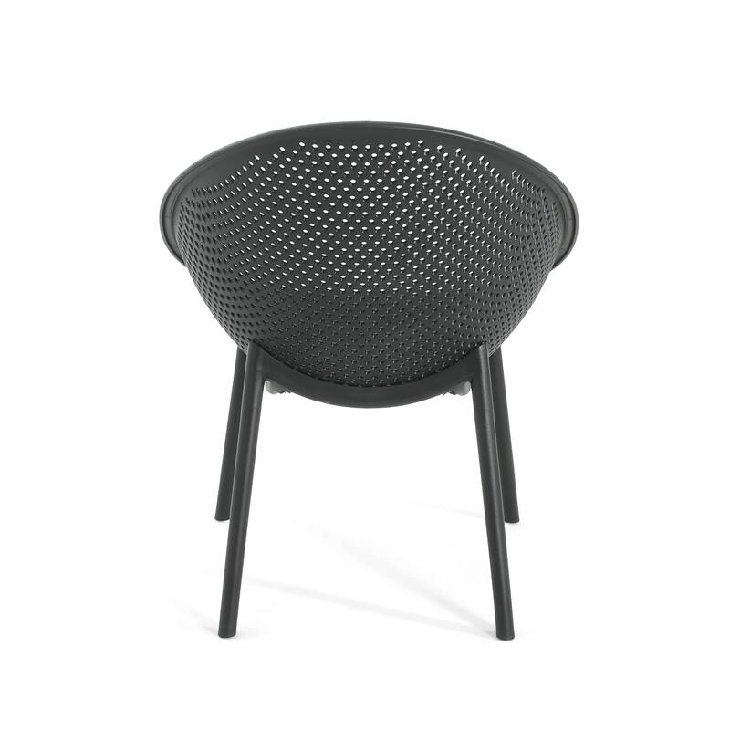 Accent Chair Set of 2