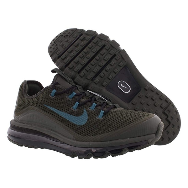 men's nike air max more running shoes