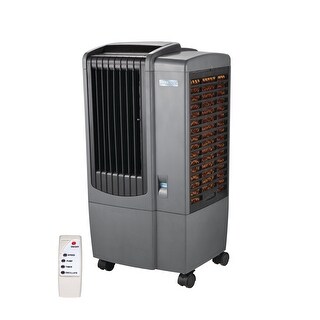 ultracool cp70 portable evaporative cooler
