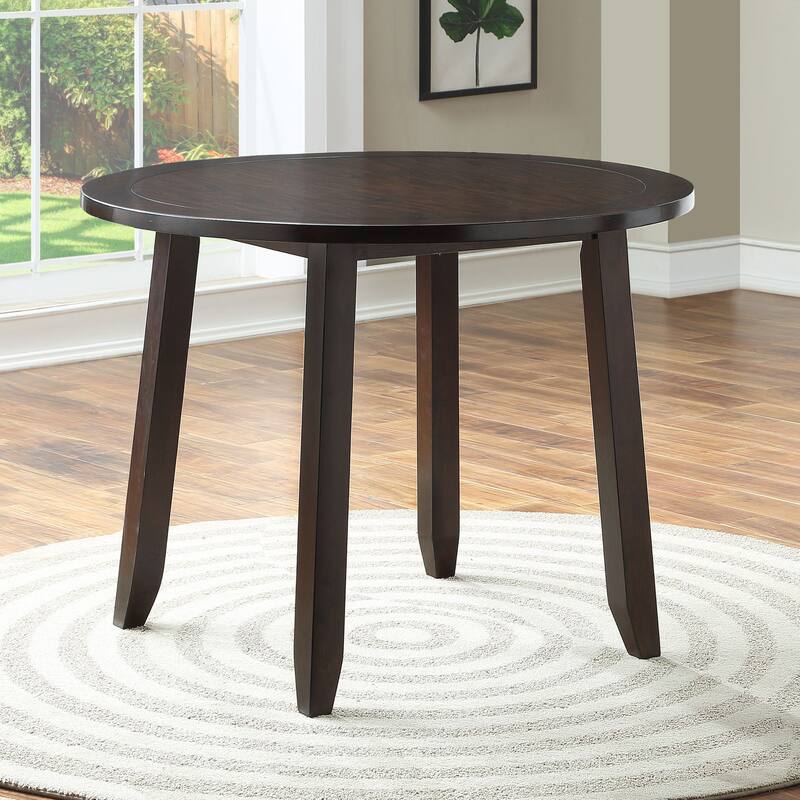 Steve Silver Yardley 5-Piece Dining Set