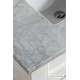 preview thumbnail 11 of 16, James Martin Vanities Savannah 36" Single Vanity, Driftwood Carrara Marble