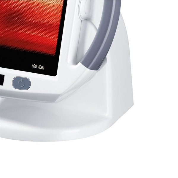 Beurer il50 infrared lamp on sale