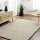 preview thumbnail 1 of 37, Parham Bohemian & Eclectic Area Rug 2' x 3' - Beige/Charcoal