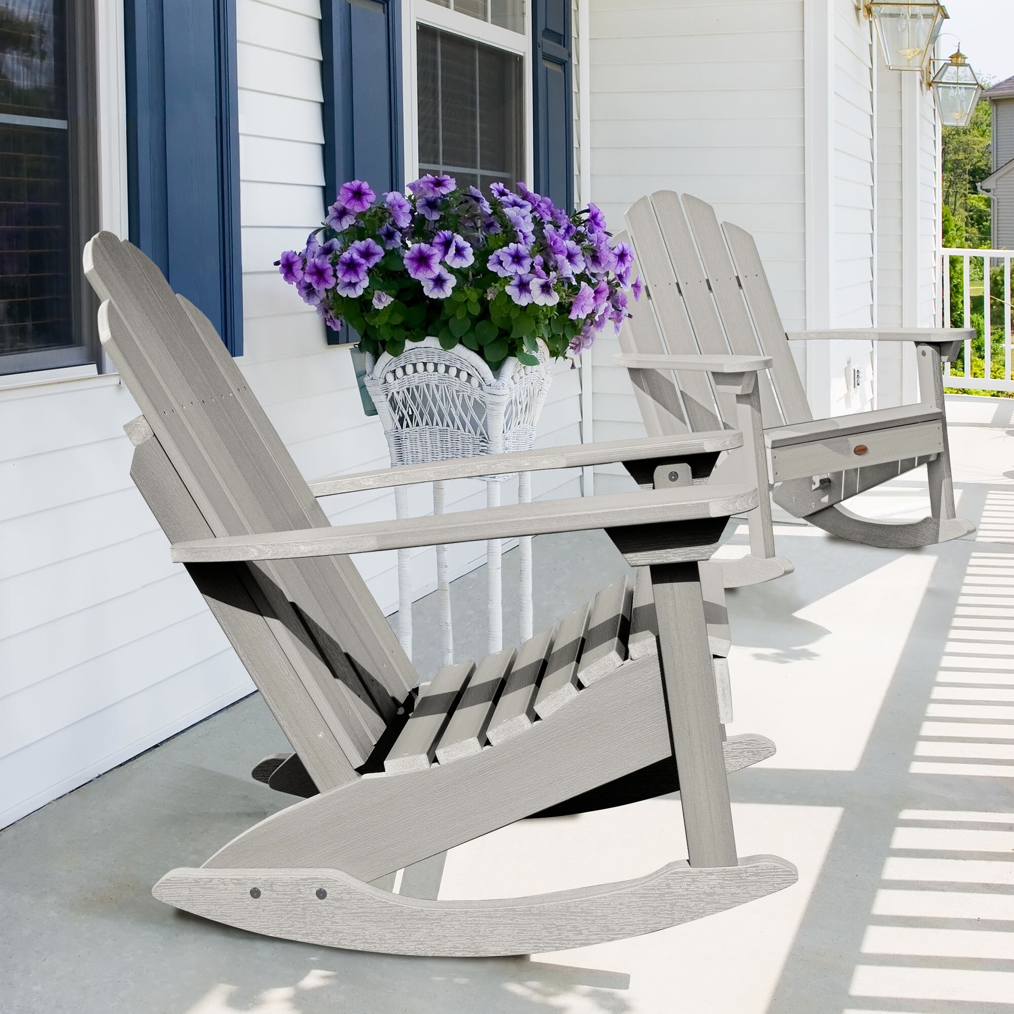 Classic Rocking Chair - Picture 25 of 59