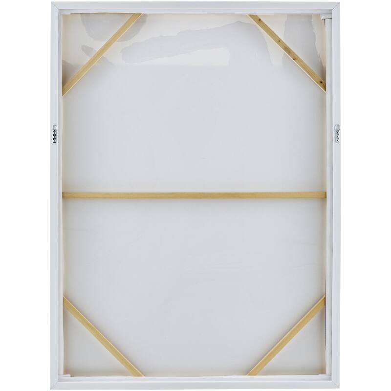 Livabliss Arjan Modern Framed Art