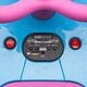 preview thumbnail 71 of 102, 12V Kids Ride On Electric Toy,360 Degree Drift in place,Spray function,Front&Side Lights design,USB/MP3,Bluetooth,Music