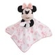 preview thumbnail 1 of 3, Disney Minnie Mouse Lovey Security Blanket