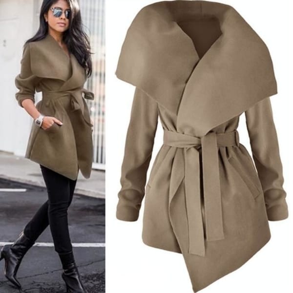 cheap womens coats