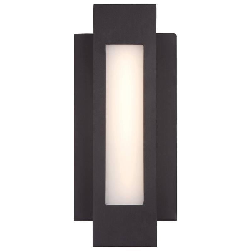Kovacs LED Outdoor ADA Wall Sconce from the Insert Collection