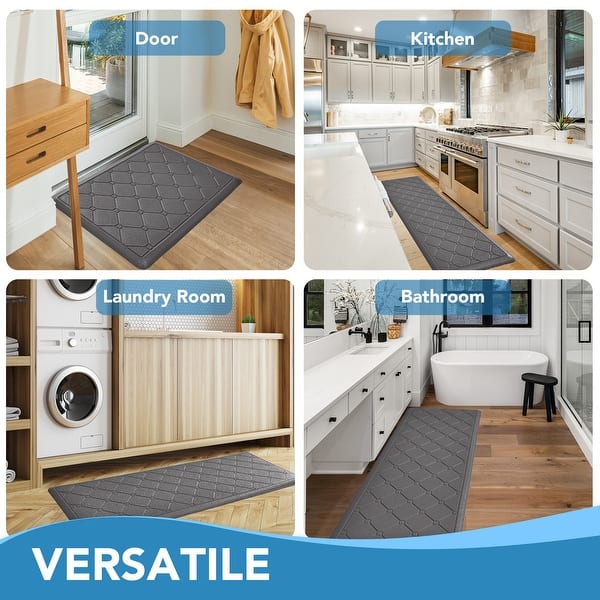 Can Kitchen Mats Be Washed: Easy Cleaning Tips Revealed