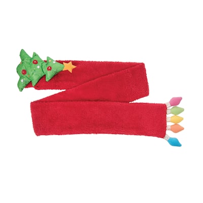 Christmas Scarf