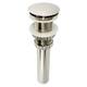 Option Polished Nickel