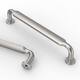 Option Brushed Satin Nickel