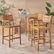 Option Teak