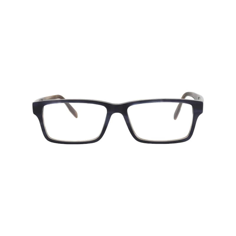 Maui Jim Square-Frame Acetate Optical Frames - N/A