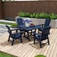 Option Navy Blue