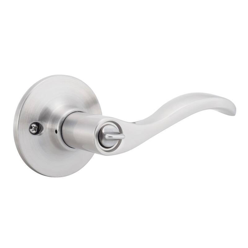 Sure-Loc SB107 Snowbird Single Cylinder Keyed Entry Door Lever Set