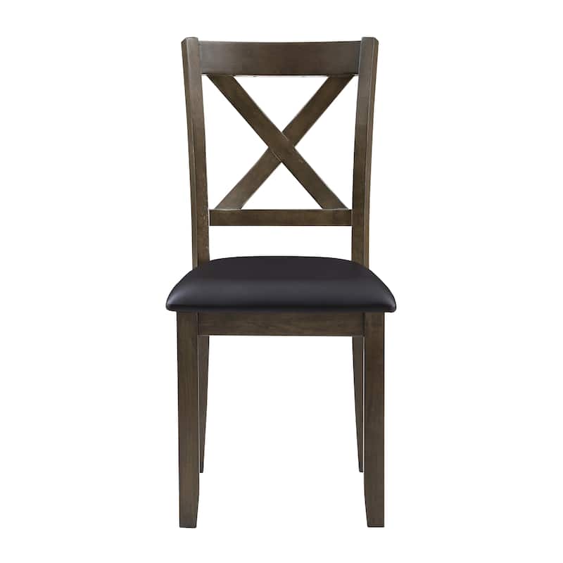 Serdarli 5-Piece Dining Set