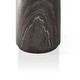 preview thumbnail 23 of 28, Furniture of America Karvyn Modern 14-inch Round Natural Stone Indoor Drum Side Table