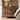 Pallantium Farmhouse 30"Tall Distressed 3-Drawer Nightstand With Solid Wood Legs and Adjustable Feet by HULALA HOME