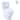 Toto MS446124CEMFGN#01 Aquia IV 0.9 / 1.28 GPF Dual Flush Two Piece Elongated Chair Height Toilet