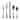 Mepra Brescia Flatware Set