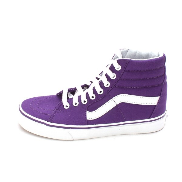 vans sk9 hi mens purple