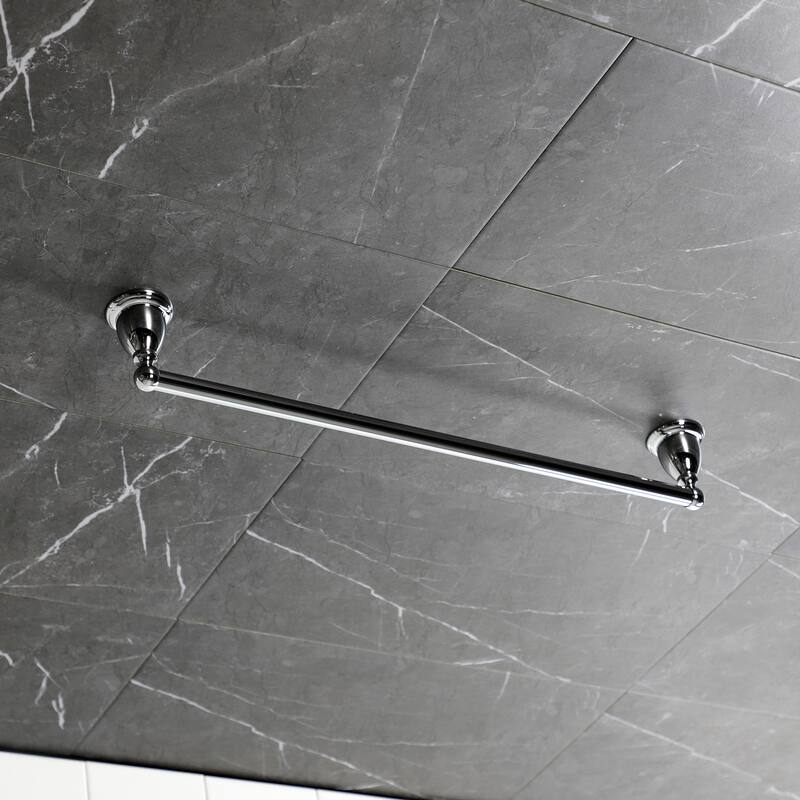 Heritage 24-Inch Towel Bar