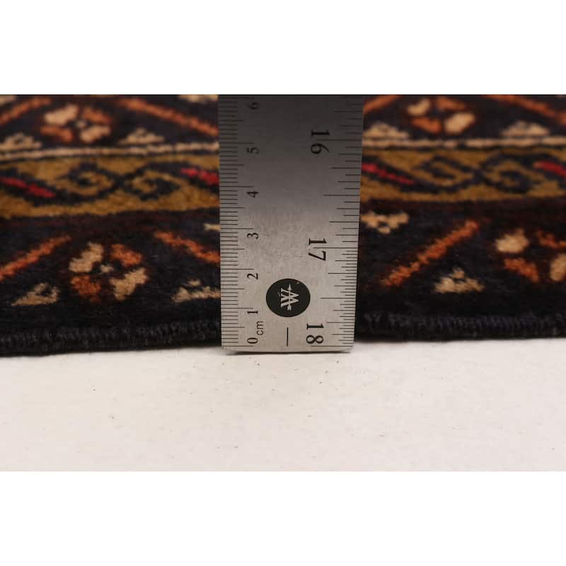 Teimani Cream Rug 3'6" x 6'0" - 3'6 x 6'0