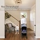 preview thumbnail 35 of 34, REYDELUZ Retractable Baby Gates Extra Wide, for Large Openings Stairs Doorways Hallway Indoor Outdoor