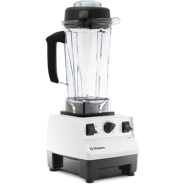 Food Processor Vitamix 5200 Blender, Professional-Grade, 64 Oz