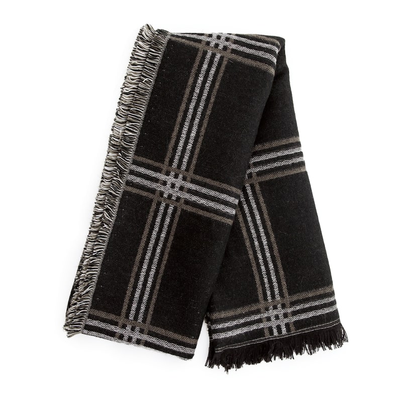 Aventura Women's Sara Plaid Scarf