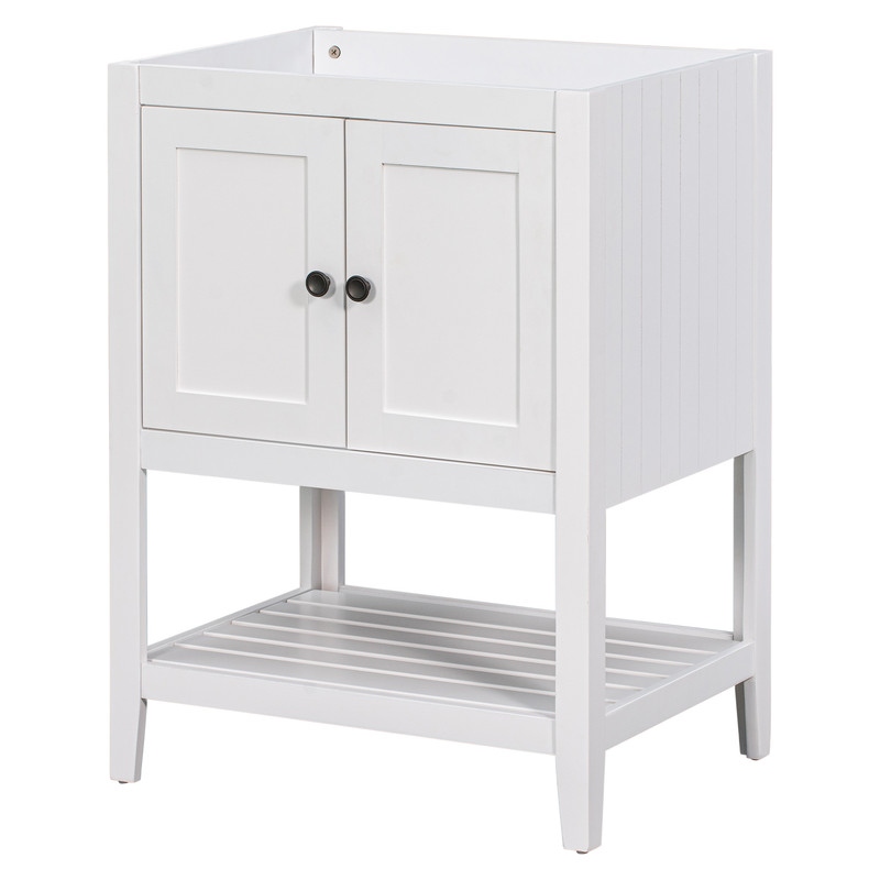 24 vanity online base only