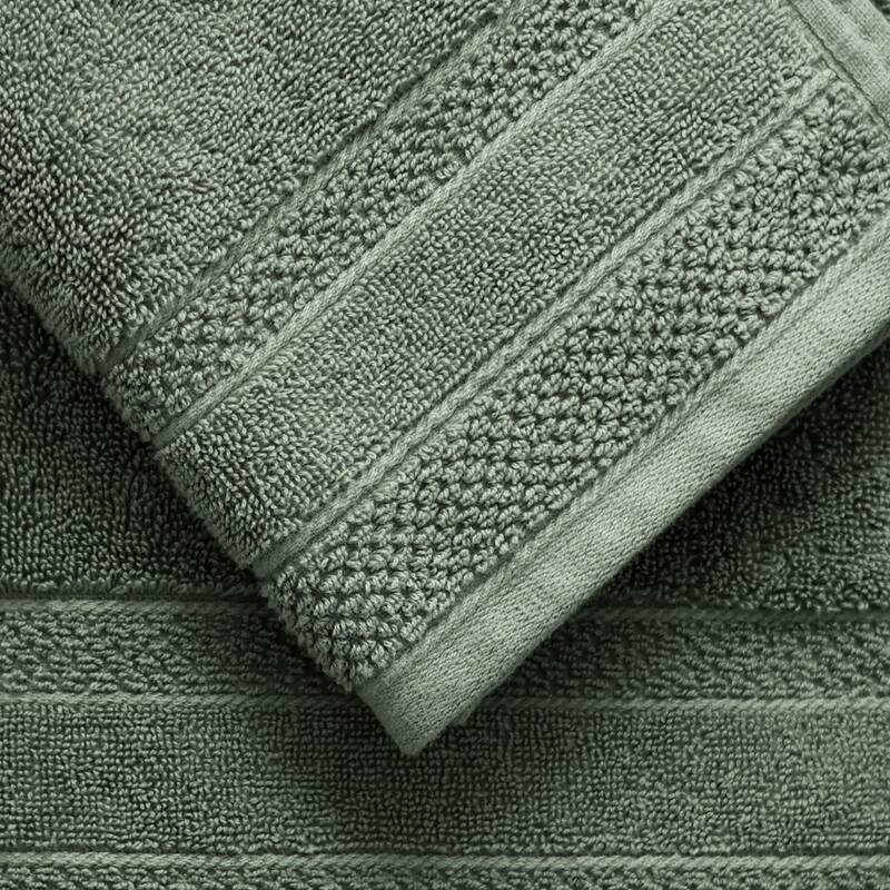 True Luxury Towels