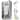 Freestanding Stainless Steel Ice Maker Built-in Ice Machine w/ Timer